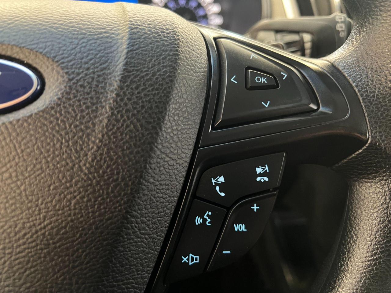 2016 Ford Edge SE+Camera+Bluetooth+A/C+New Brakes+CLEAN CARFAX - Photo #46