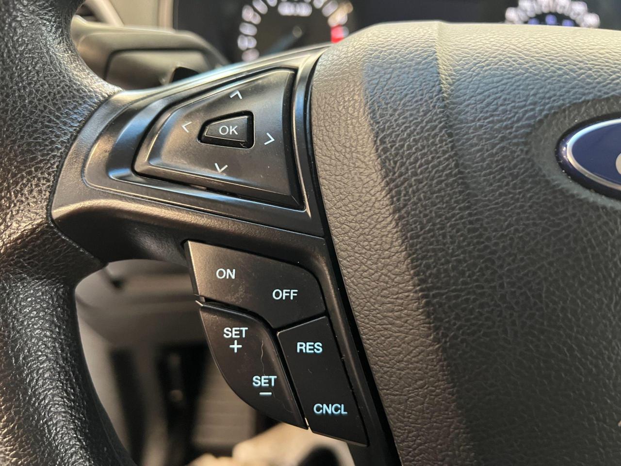 2016 Ford Edge SE+Camera+Bluetooth+A/C+New Brakes+CLEAN CARFAX - Photo #47
