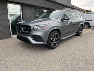 2020 Mercedes-Benz GLS GLS 450 4MATIC Trades Wanted - Photo #32