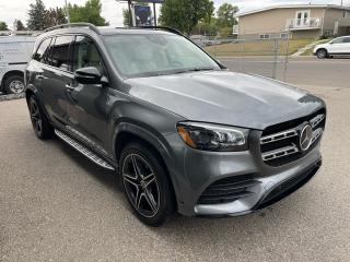 2020 Mercedes-Benz GLS GLS 450 4MATIC Trades Wanted - Photo #33