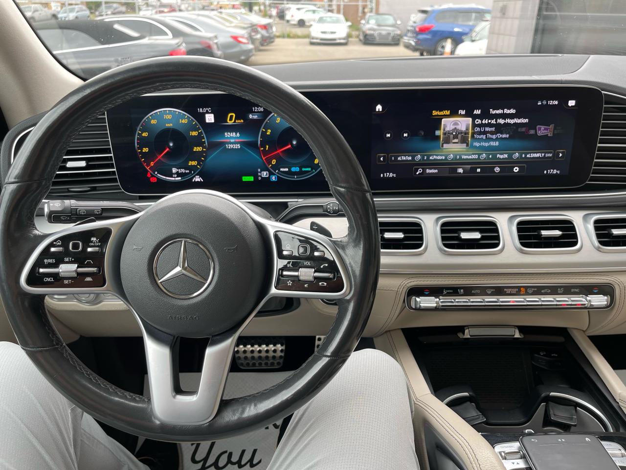 2020 Mercedes-Benz GLS GLS 450 4MATIC Trades Wanted - Photo #22