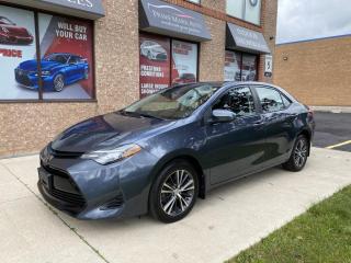 Used 2019 Toyota Corolla LE for sale in Concord, ON