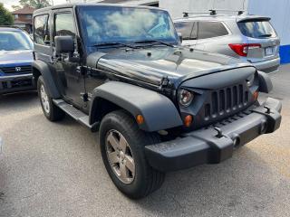 2011 Jeep Wrangler SPORT - Photo #11