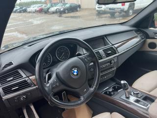 2013 BMW X5 50i x-drive m-package Needs Engine - Photo #9