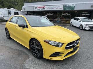 Used 2020 Mercedes-Benz A Class A250 HBK for sale in Greater Sudbury, ON