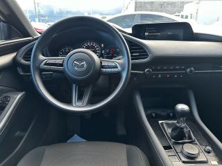 2020 Mazda MAZDA3 GX - Photo #11