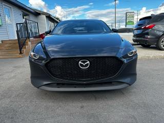 2020 Mazda MAZDA3 GX - Photo #2