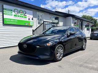 Used 2020 Mazda MAZDA3 GX for sale in Ottawa, ON