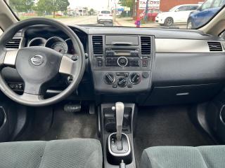 2012 Nissan Versa 5dr HB Auto 1.8 S - Photo #19