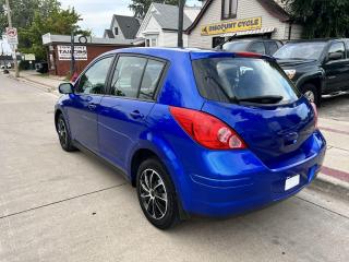 2012 Nissan Versa 5dr HB Auto 1.8 S - Photo #35