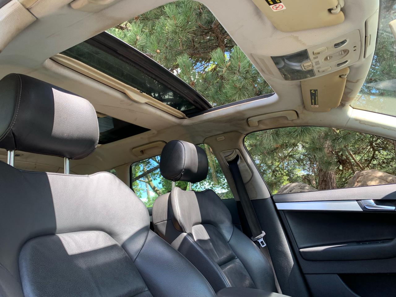 2008 Audi A3 S-Line- A3 Photo4