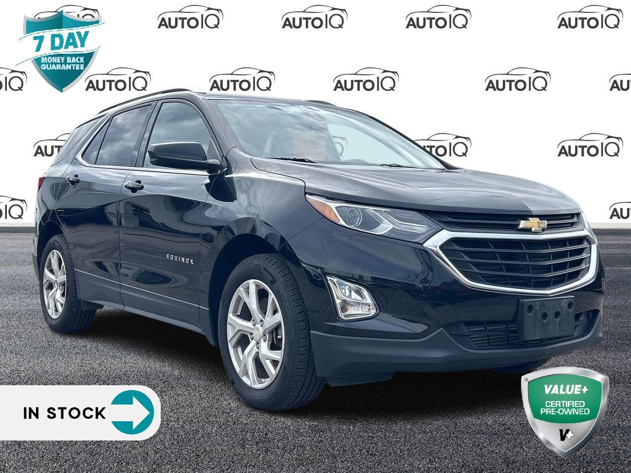 Used 2020 Chevrolet Equinox LT 2.0 | CONFIDENCE PACKAGE | NEW PRICE for sale in Tillsonburg, ON