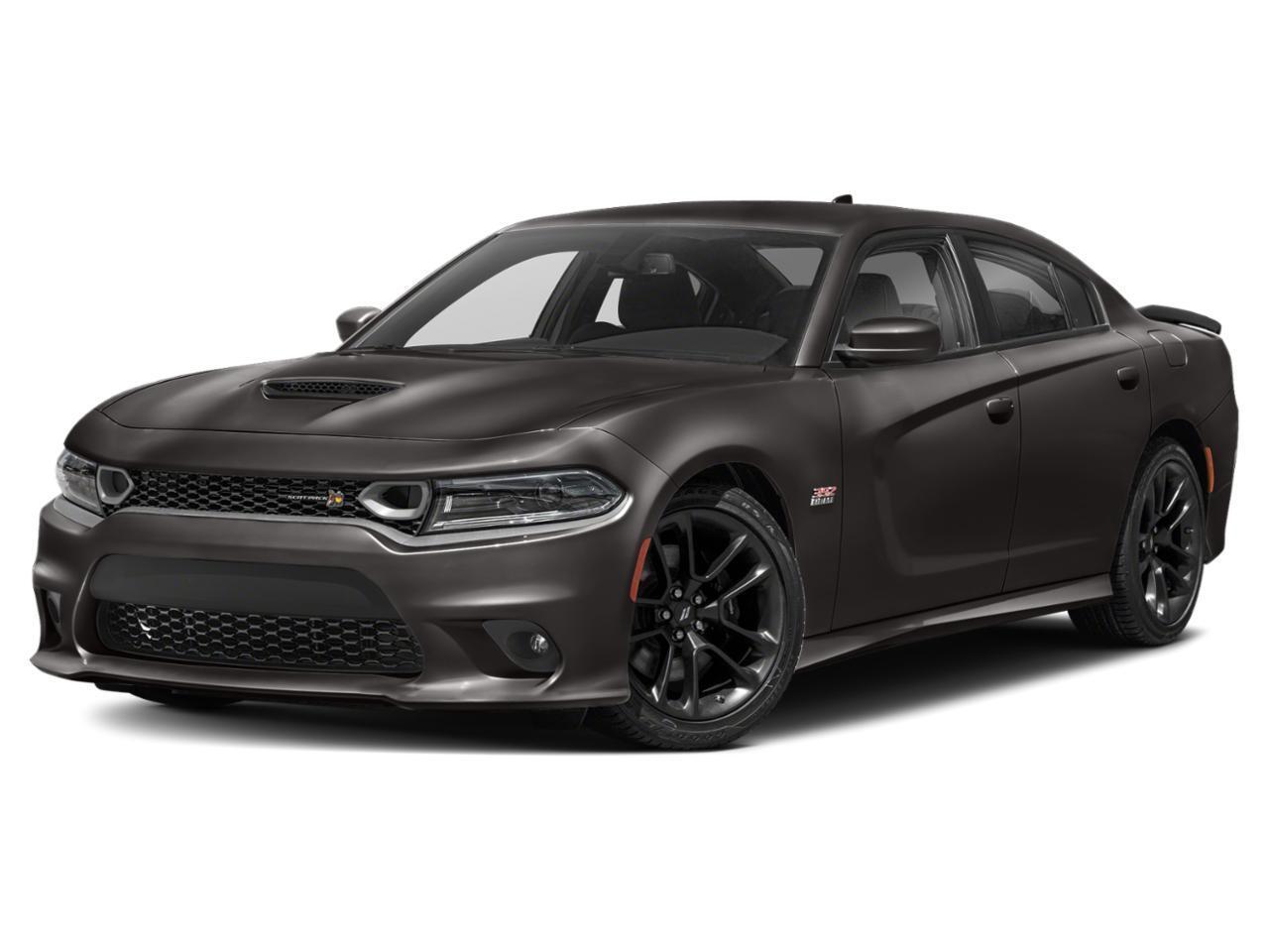 New 2023 Dodge Charger Scat Pack 392 Widebody for sale in Port Elgin, ON