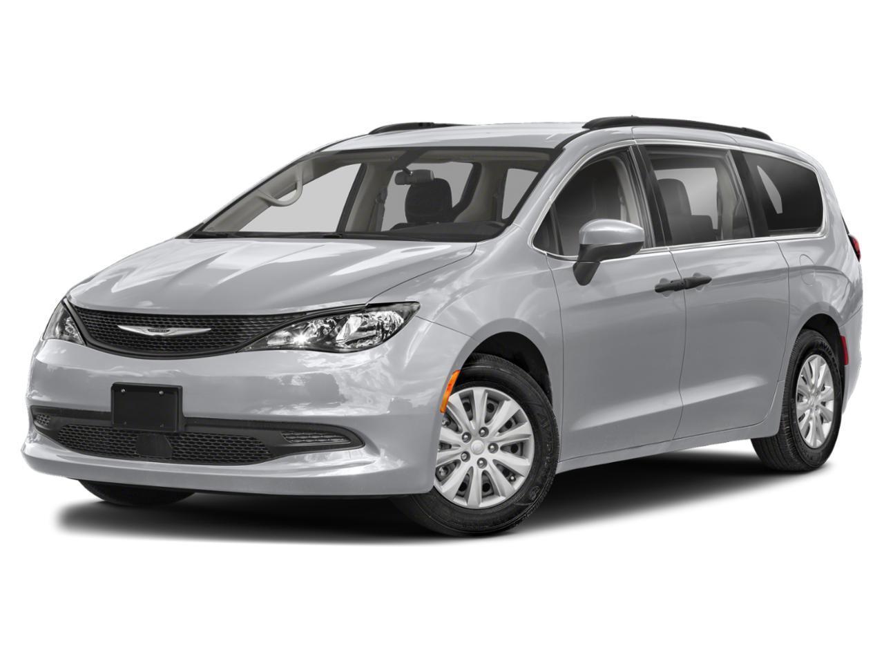 New 2023 Dodge Grand Caravan SXT for sale in Spragge, ON