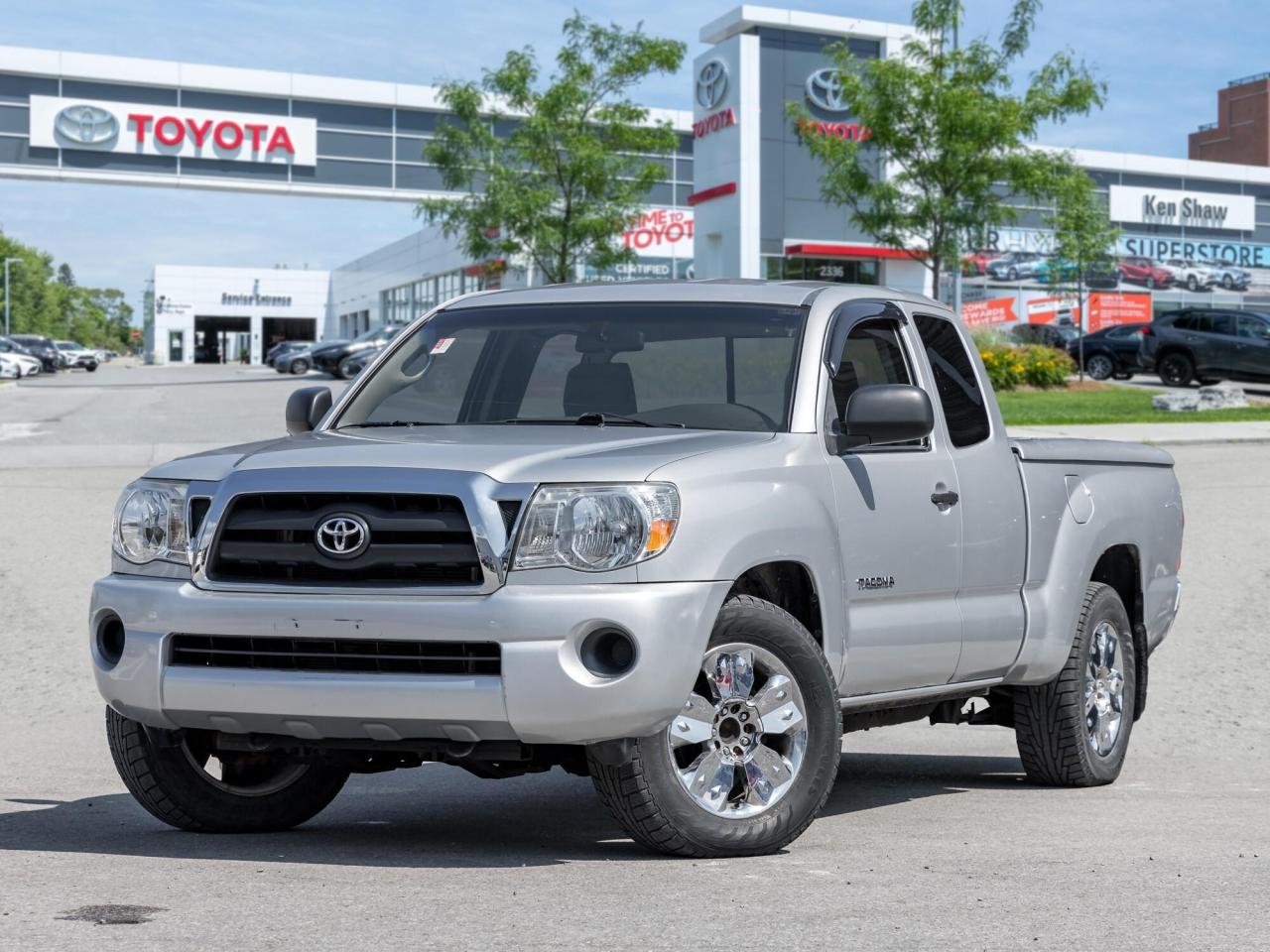 Used 2005 Toyota Tacoma  for sale in Toronto, ON