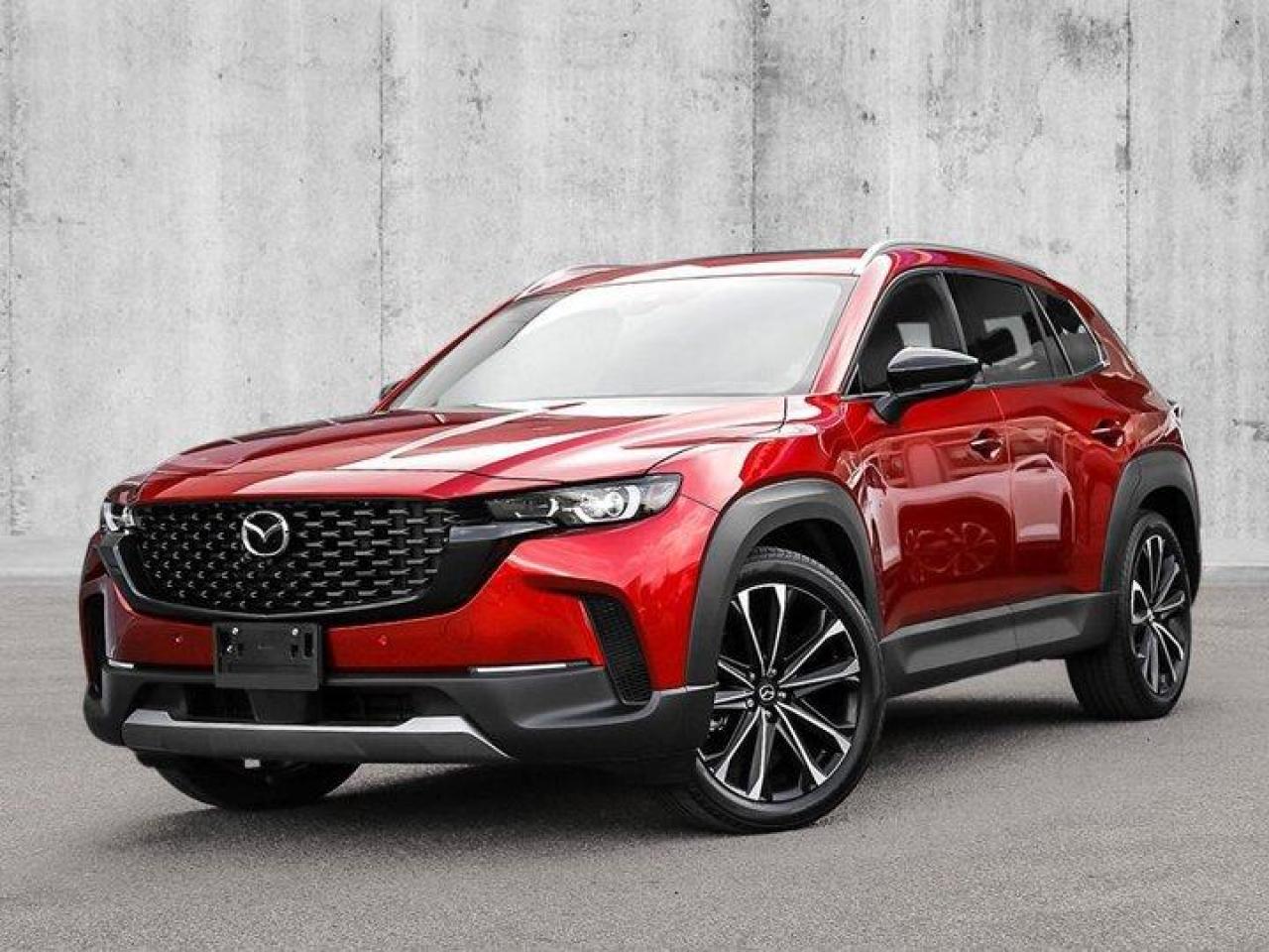 New 2024 Mazda CX-50 GT W/TURBO for sale in Dartmouth, NS