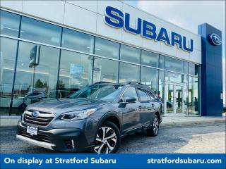Used 2022 Subaru Outback LIMITED for sale in Stratford, ON