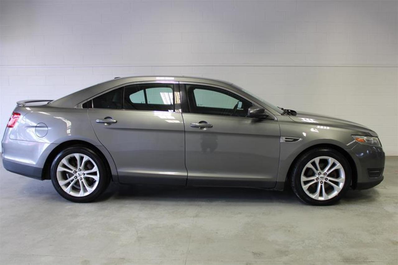 Used 2013 Ford Taurus WE APPROVE ALL CREDIT for sale in London, ON