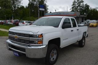 <p>Reduced Price $ 18950.00   !!!    2016 Silverado Crew Cab 2500 HD V8 6.0 L, 4X4, this truck is equipped with power windows & locks, XM radio tilt , cruise control, , tow hitch trailer brake control  and lots more, with towing capacity of capacity of 14500 lbs, this truck looks and drives great 3 year extended warranty is available call for details,  despite the mileage this truck looks and drives great,   price reduced to $<strong> 21850</strong>  including full certification , tax and licensing are extra. Financing available for all kinds of credits. </p><p style=line-height: 22.4px;><span style=background-color: #ffffff; color: #333333; font-family: Source Sans Pro, -apple-system, system-ui, Segoe UI, Roboto, Oxygen-Sans, Ubuntu, Cantarell, Helvetica Neue, sans-serif; font-size: 16px; white-space: pre-wrap;>-Financing and leasing available for all of kinds of credits.</span></p><p style=line-height: 22.4px;><span style=background-color: #ffffff; color: #333333; font-family: Source Sans Pro, -apple-system, system-ui, Segoe UI, Roboto, Oxygen-Sans, Ubuntu, Cantarell, Helvetica Neue, sans-serif; font-size: 16px; white-space: pre-wrap;>-We pay top dollars for your trade-in.</span><br /><span style=color: #333333; font-family: Source Sans Pro, -apple-system, system-ui, Segoe UI, Roboto, Oxygen-Sans, Ubuntu, Cantarell, Helvetica Neue, sans-serif; font-size: 16px; white-space: pre-wrap; background-color: #ffffff;>- Cash for your used cars or trucks. </span><br style=margin: 0px; padding: 0px; box-sizing: border-box; color: #333333; font-family: Source Sans Pro, -apple-system, system-ui, Segoe UI, Roboto, Oxygen-Sans, Ubuntu, Cantarell, Helvetica Neue, sans-serif; font-size: 16px; white-space: pre-wrap; background-color: #ffffff; /><span style=color: #333333; font-family: Source Sans Pro, -apple-system, system-ui, Segoe UI, Roboto, Oxygen-Sans, Ubuntu, Cantarell, Helvetica Neue, sans-serif; font-size: 16px; white-space: pre-wrap; background-color: #ffffff;>- No hassles, No extra fees, simply our best price up front. </span></p><p class=MsoNormal><span style=font-size: 13.5pt; line-height: 107%; font-family: Segoe UI,sans-serif; color: black;><span style=background-color: #ffffff; color: #333333; font-family: Source Sans Pro, -apple-system, system-ui, Segoe UI, Roboto, Oxygen-Sans, Ubuntu, Cantarell, Helvetica Neue, sans-serif; font-size: 16px; white-space-collapse: preserve;>Summit Auto Brokers is an OMVIC Ontario Registered Dealer (buy with Confidence) and proud member of UCDA, Carfax Canada we have been in business since 1989 and client satisfaction is our priority.</span></span></p>