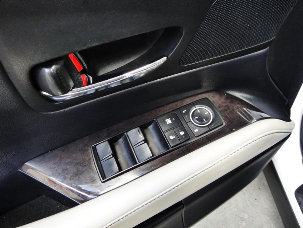 2013 Lexus RX 350 WELL MAINTIN,NO ACCIDENT AWD - Photo #13
