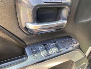 2014 Chevrolet Silverado 1500 4WD Crew Cab Short Box LTZ w/2LZ - Photo #9