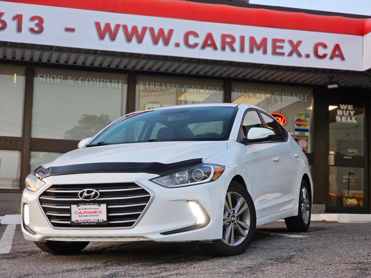 Used 2018 Hyundai Elantra GL Apple Car Play and Android Auto | Backup Camera | Heated Seats for sale in Waterloo, ON