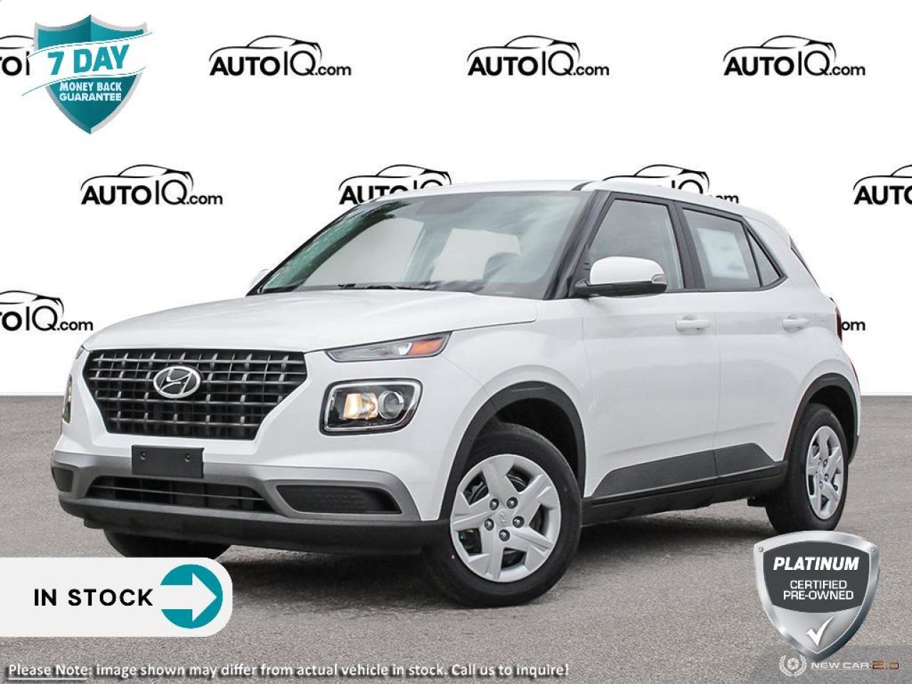 Used 2023 Hyundai Venue Essential for sale in Kitchener, ON