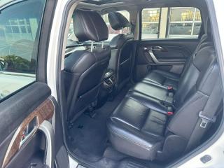 2013 Acura MDX Tech Pack Certified With 3 Years Warranty Included - Photo #14