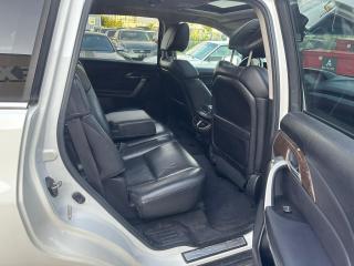 2013 Acura MDX Tech Pack Certified With 3 Years Warranty Included - Photo #16