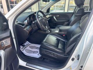 2013 Acura MDX Tech Pack Certified With 3 Years Warranty Included - Photo #10