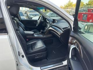 2013 Acura MDX Tech Pack Certified With 3 Years Warranty Included - Photo #15