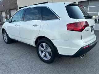 2013 Acura MDX Tech Pack Certified With 3 Years Warranty Included - Photo #20