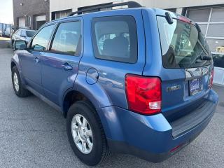 2009 Mazda Tribute GX Certified With 3 Years Warranty Included - Photo #14