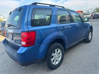 2009 Mazda Tribute GX Certified With 3 Years Warranty Included - Photo #13