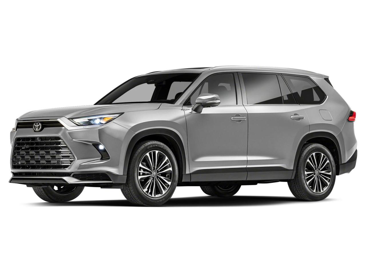 New 2024 Toyota Grand Highlander XLE Factory Order - Custom for sale in Winnipeg, MB