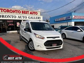 Used 2018 Ford Transit Connect Van |XLT| w/Dual Sliding Doors| for sale in Toronto, ON