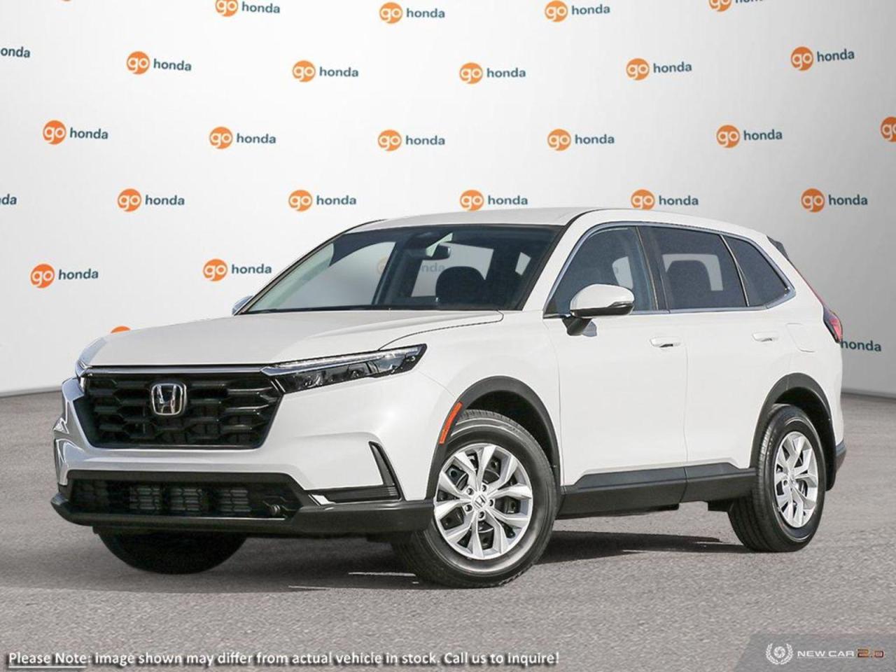 New 2024 Honda CR-V  for sale in Edmonton, AB