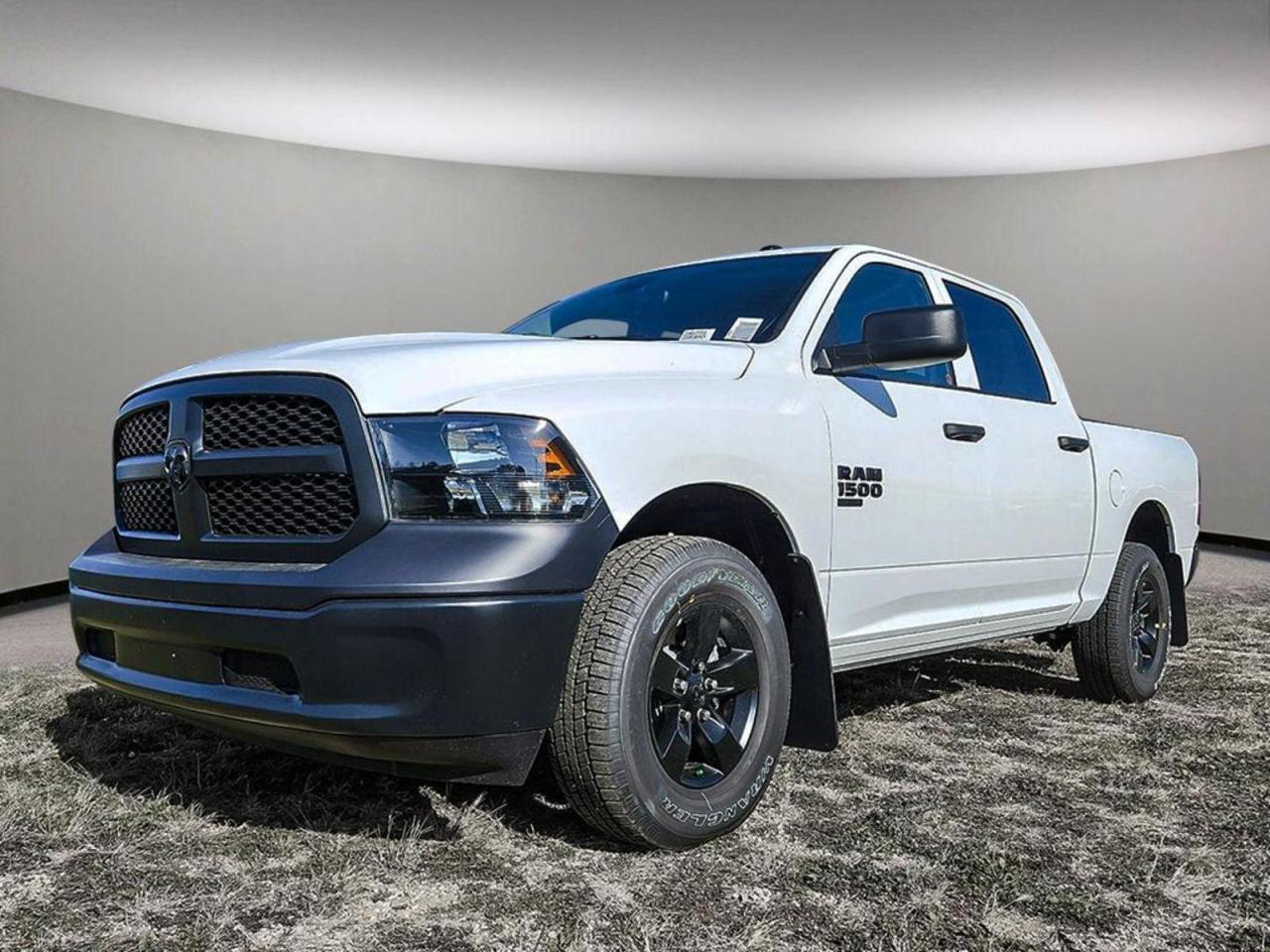 New 2023 RAM 1500 Classic  for sale in Edmonton, AB