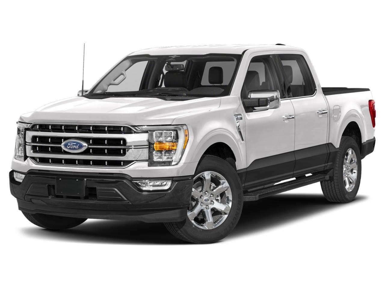 New 2023 Ford F-150 Lariat for sale in Kingston, ON