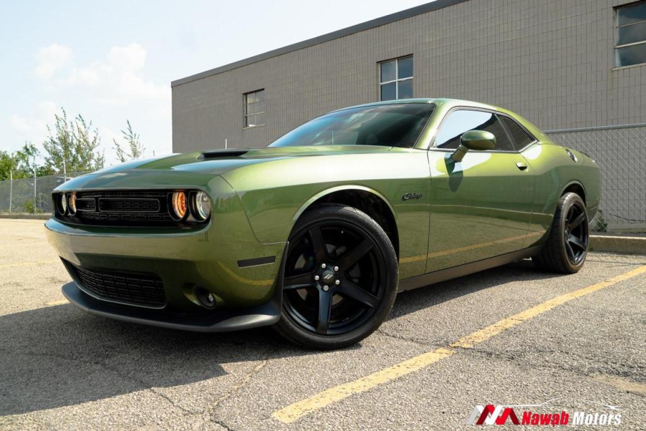 2020 Dodge Challenger SXT|RWD|HEATED SEATS|UCONNECT|REAR CAMERA|ALLOYS| Photo2