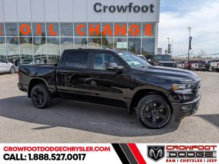 New 2023 RAM 1500 Sport - Trailer Hitch for sale in Calgary, AB