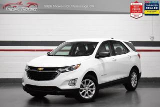 Used 2019 Chevrolet Equinox No Accident Carplay Heated Seats Remote Start for sale in Mississauga, ON