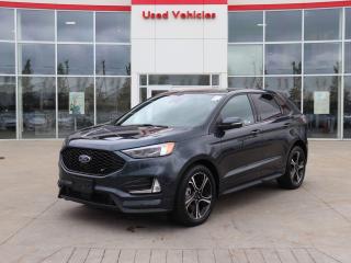 Used 2022 Ford Edge  for sale in Edmonton, AB