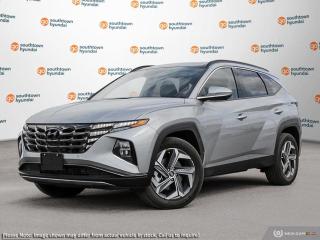 New 2024 Hyundai Tucson Hybrid  for sale in Edmonton, AB