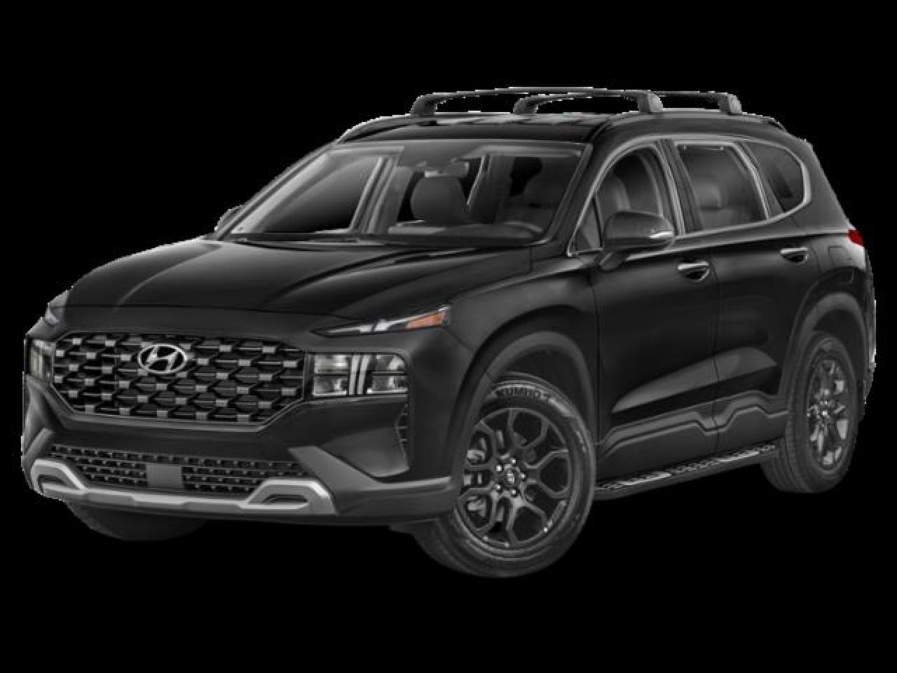 New 2023 Hyundai Santa Fe Urban for sale in Calgary, AB