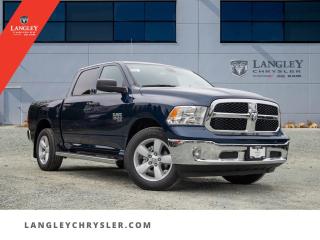 <p><strong><span style=font-family:Arial; font-size:16px;>Allow yourself the chance to explore the world of automotive luxury with us at Langley Chrysler..</span></strong></p> <p><strong><span style=font-family:Arial; font-size:16px;>We invite you to experience the pinnacle of automotive craftsmanship in the 2023 RAM 1500 Classic Tradesman..</span></strong> <br> This brand new, blue exterior beauty is not just a pickup, but a statement of sophistication draped in a rugged charm.. The striking exterior sports fully automatic headlights, heated door mirrors, and a trailer hitch receiver, embodying a perfect blend of style and functionality.</p> <p><strong><span style=font-family:Arial; font-size:16px;>Its not just a vehicle, its a lifestyle..</span></strong> <br> The black interior mirrors the exteriors grandeur.. Its not just about the comfort, but about the experience of being enveloped in luxury.</p> <p><strong><span style=font-family:Arial; font-size:16px;>The Tradesman trim offers features such as air conditioning, power windows, and a tilt steering wheel to ensure your comfort and convenience on every journey..</span></strong> <br> But, functionality does not take a backseat.. With features like the 3.6L 6cyl engine, 8 Speed Automatic Transmission, and Electronic Stability, this RAM 1500 is an embodiment of power and precision.</p> <p><strong><span style=font-family:Arial; font-size:16px;>Its a machine built to conquer terrains while ensuring a smooth ride..</span></strong> <br> The Classic Tradesman is not just about performance, but about safety too.. With dual front impact airbags, ABS brakes and traction control, this pickup ensures peace of mind while you navigate your adventures.</p> <p><strong><span style=font-family:Arial; font-size:16px;>At Langley Chrysler, we advocate for a car buying experience that you will love as much as your new vehicle..</span></strong> <br> We present to you this RAM 1500 Classic Tradesman, a vehicle that is not just about transportation, but about a journey adorned with luxury, power and safety.. Our thought of the day: The key to enjoying the journey is in the vehicle you choose. So why not choose a vehicle that is brand new, offering a fresh beginning to your driving experiences? 

Step into Langley Chrysler today to experience the 2023 RAM 1500 Classic Tradesman - a vehicle that stands out from the competition, offering an unmatched blend of luxury, power and safety.</p> <p><strong><span style=font-family:Arial; font-size:16px;>Remember, dont just love your car, love buying it!.</span></strong></p>Documentation Fee $968, Finance Placement $628, Safety & Convenience Warranty $699

<p>*All prices are net of all manufacturer incentives and/or rebates and are subject to change by the manufacturer without notice. All prices plus applicable taxes, applicable environmental recovery charges, documentation of $599 and full tank of fuel surcharge of $76 if a full tank is chosen.<br />Other items available that are not included in the above price:<br />Tire & Rim Protection and Key fob insurance starting from $599<br />Service contracts (extended warranties) for up to 7 years and 200,000 kms starting from $599<br />Custom vehicle accessory packages, mudflaps and deflectors, tire and rim packages, lift kits, exhaust kits and tonneau covers, canopies and much more that can be added to your payment at time of purchase<br />Undercoating, rust modules, and full protection packages starting from $199<br />Flexible life, disability and critical illness insurances to protect portions of or the entire length of vehicle loan?im?im<br />Financing Fee of $500 when applicable<br />Prices shown are determined using the largest available rebates and incentives and may not qualify for special APR finance offers. See dealer for details. This is a limited time offer.</p>