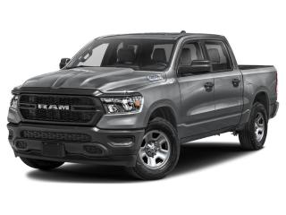 New 2024 RAM 1500 Sport 4x4 Crew Cab 5'7  Box for sale in Arthur, ON