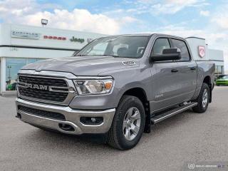 New 2023 RAM 1500 Big Horn for sale in Saskatoon, SK