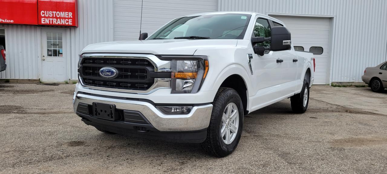 <p>Serving customers throughout Ontario from Almaguin and Port Sydney to Dorset and Dwight but calling Huntsville home</p>
<p> theres no better place to get your next Ford vehicle.
Specializing in Fords lineup of rugged trucks like the F-150</p>
<p> Bickley Ford knows the hard-working people of Huntsville need a vehicle with a drive that matches theirs we know this because were Huntsville residents too! So</p>
<a href=http://www.bickleyford.com/new/inventory/Ford-F150-2023-id9878835.html>http://www.bickleyford.com/new/inventory/Ford-F150-2023-id9878835.html</a>