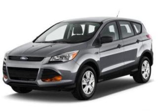Used 2013 Ford Escape 4WD 4DR SEL for sale in Winnipeg, MB